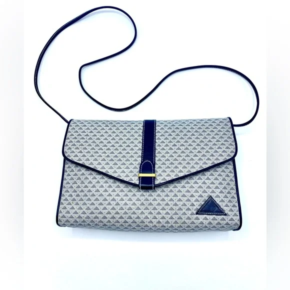 VINTAGE Liz Claiborne Purse - Picture 5 of 17